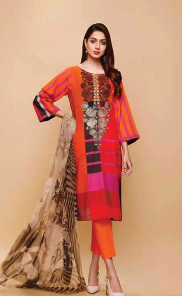 Charizma Infinity Spring Summer Collection Design 6 2020 | Charizma 2020